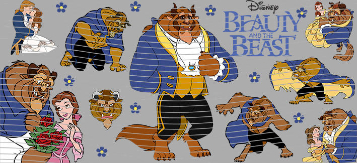 16oz Princess-N4-772